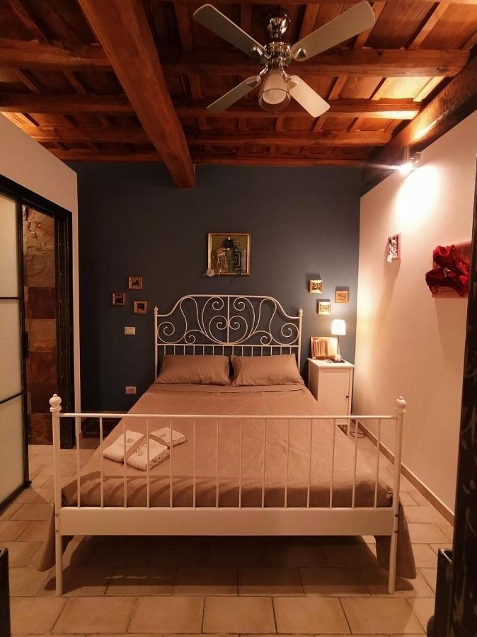 House Of Trastevere