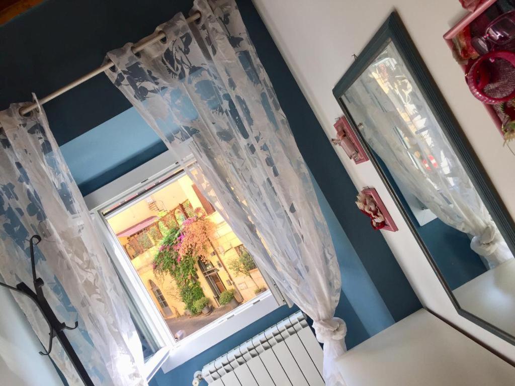Apartamento House Of Trastevere Roma