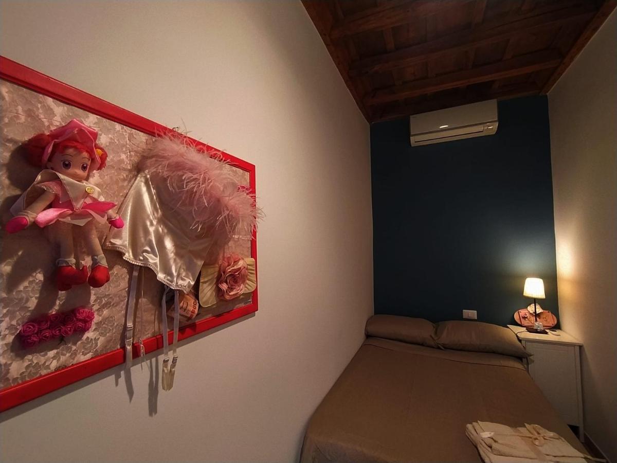 House Of Trastevere Apartamento Roma