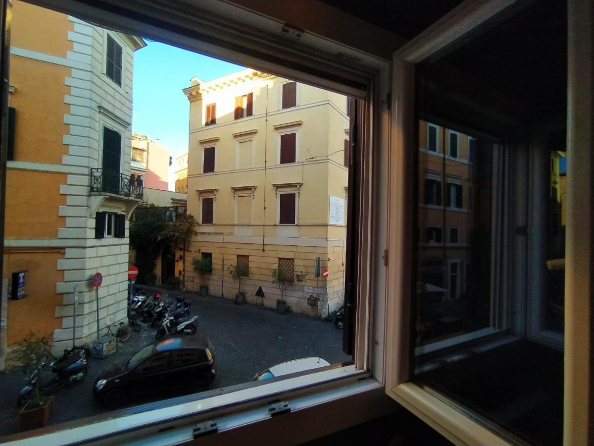 Apartamento House Of Trastevere *