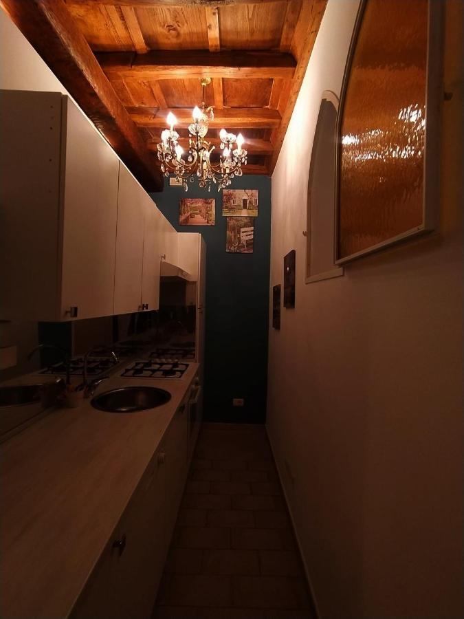 House Of Trastevere * Roma