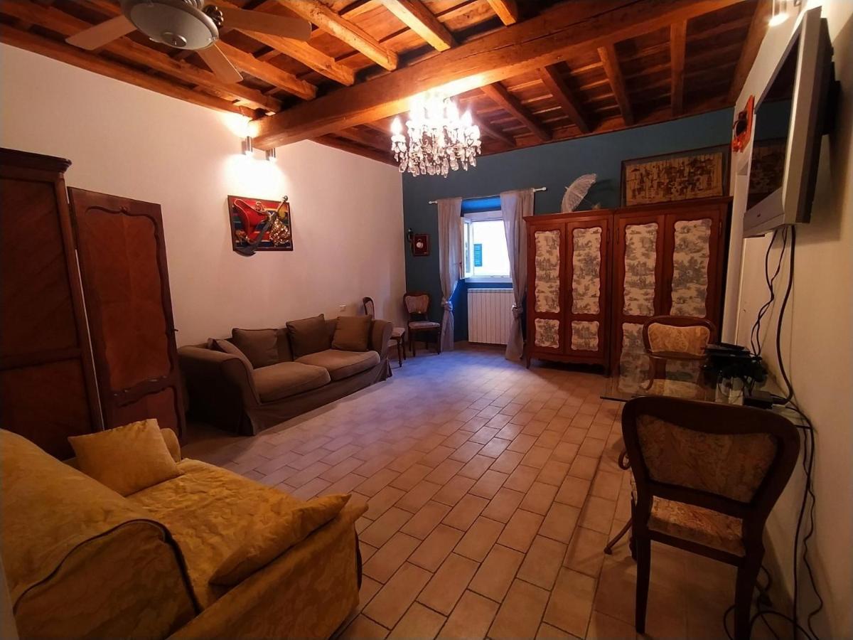 House Of Trastevere Apartamento Roma