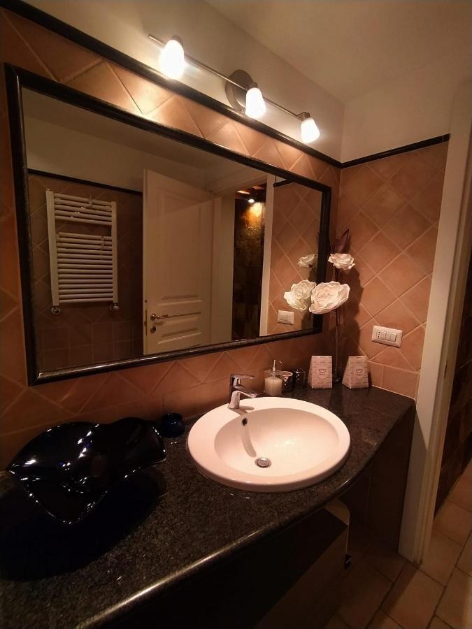 House Of Trastevere Apartamento