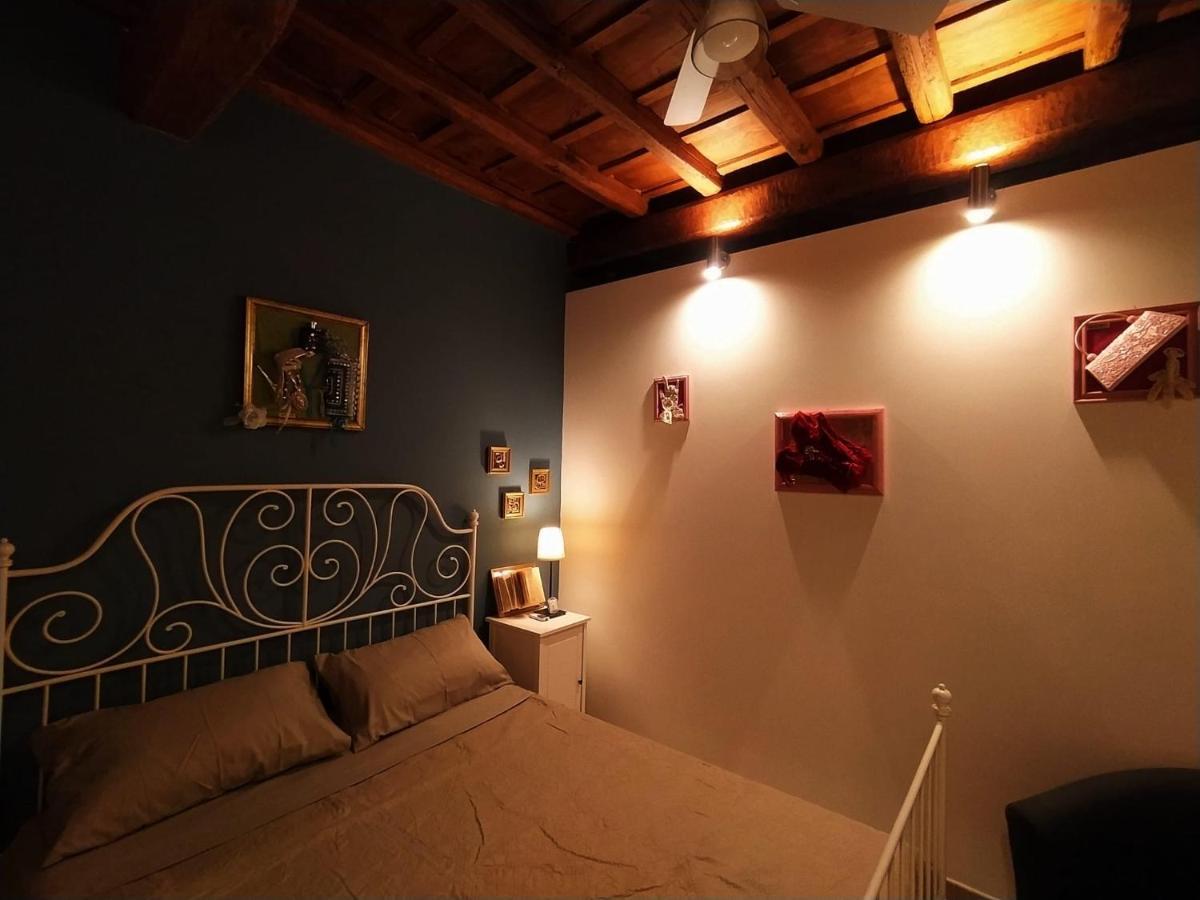 Apartamento House Of Trastevere *