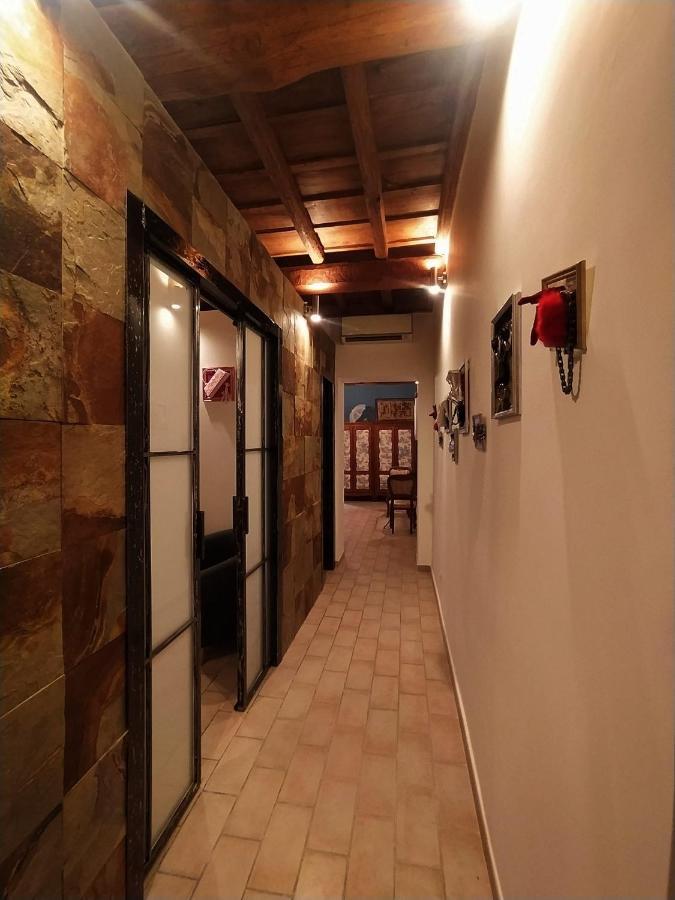 House Of Trastevere Roma